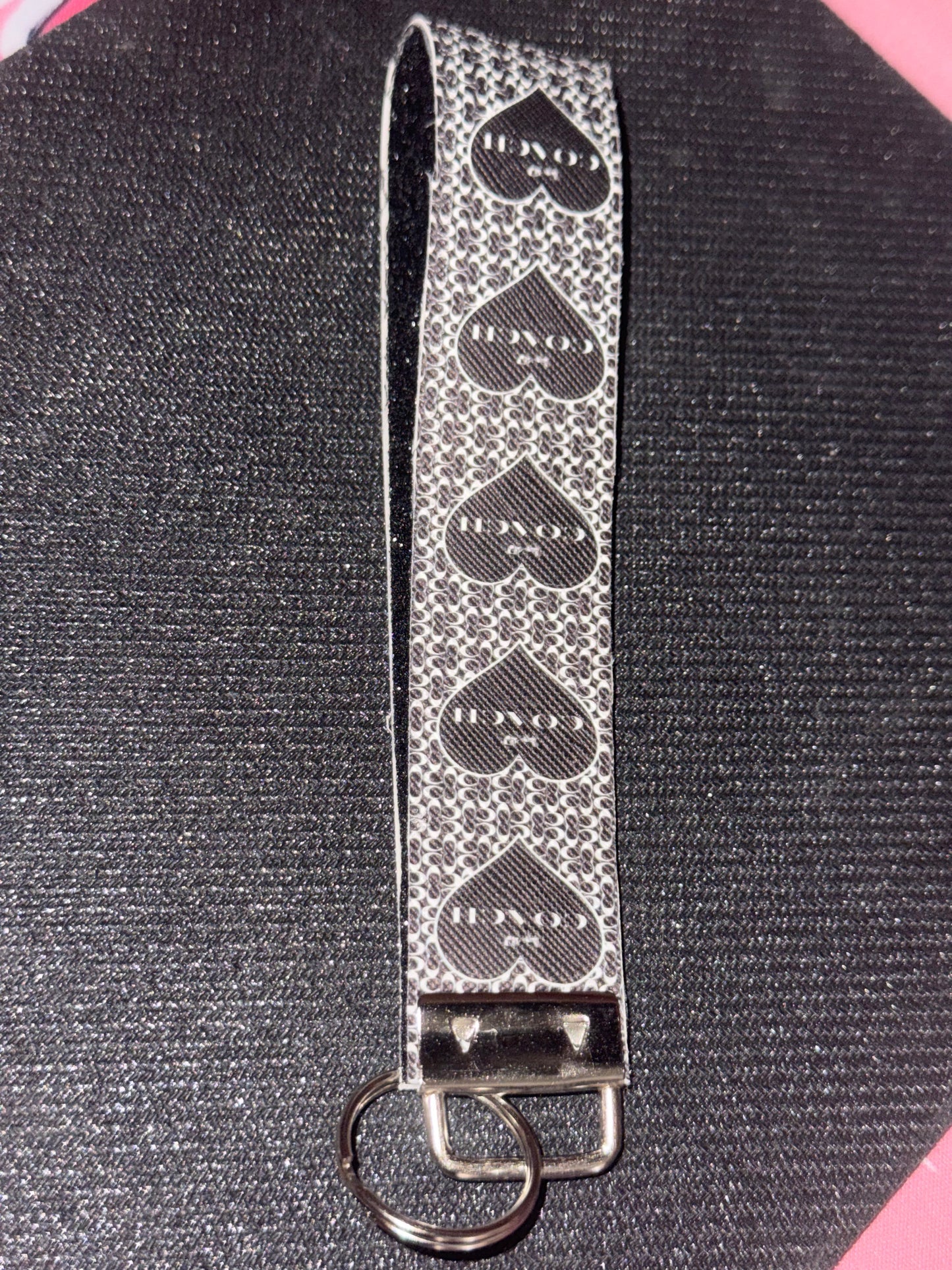 Self Defense Keychain