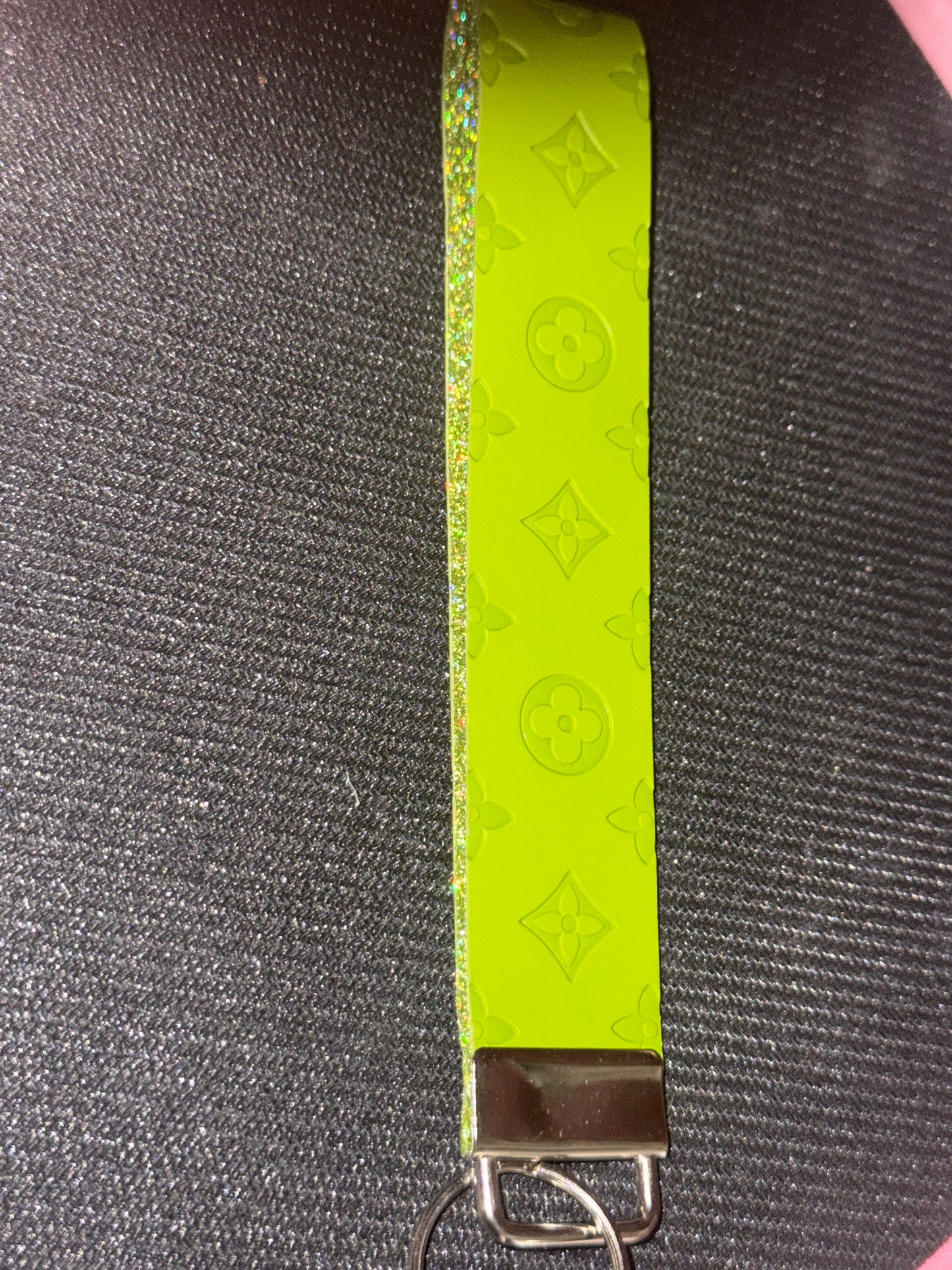 Self Defense Keychain