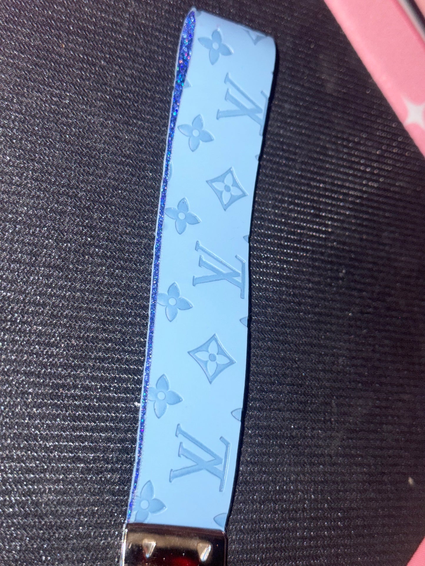 Self Defense Keychain