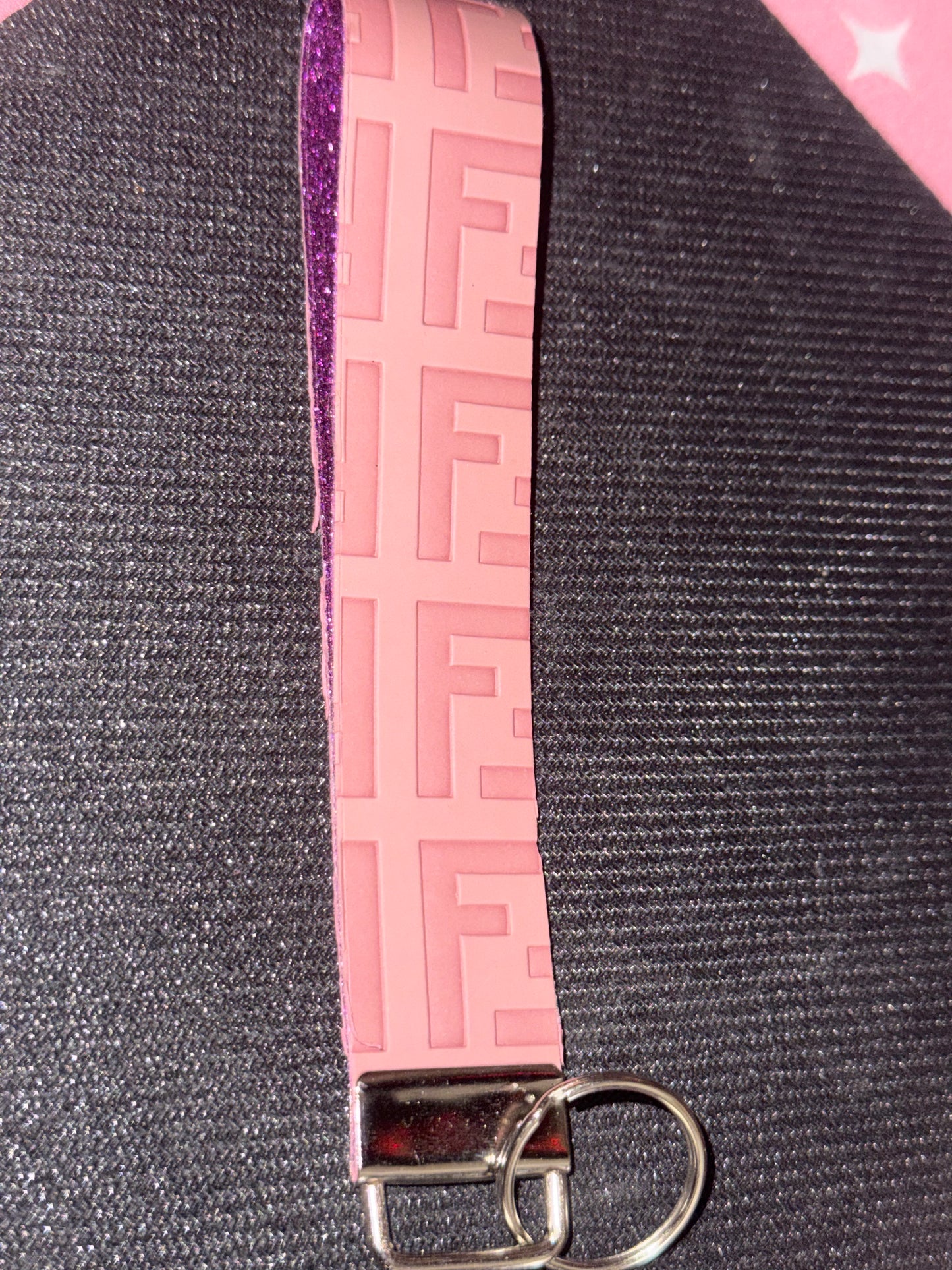 Self Defense Keychain