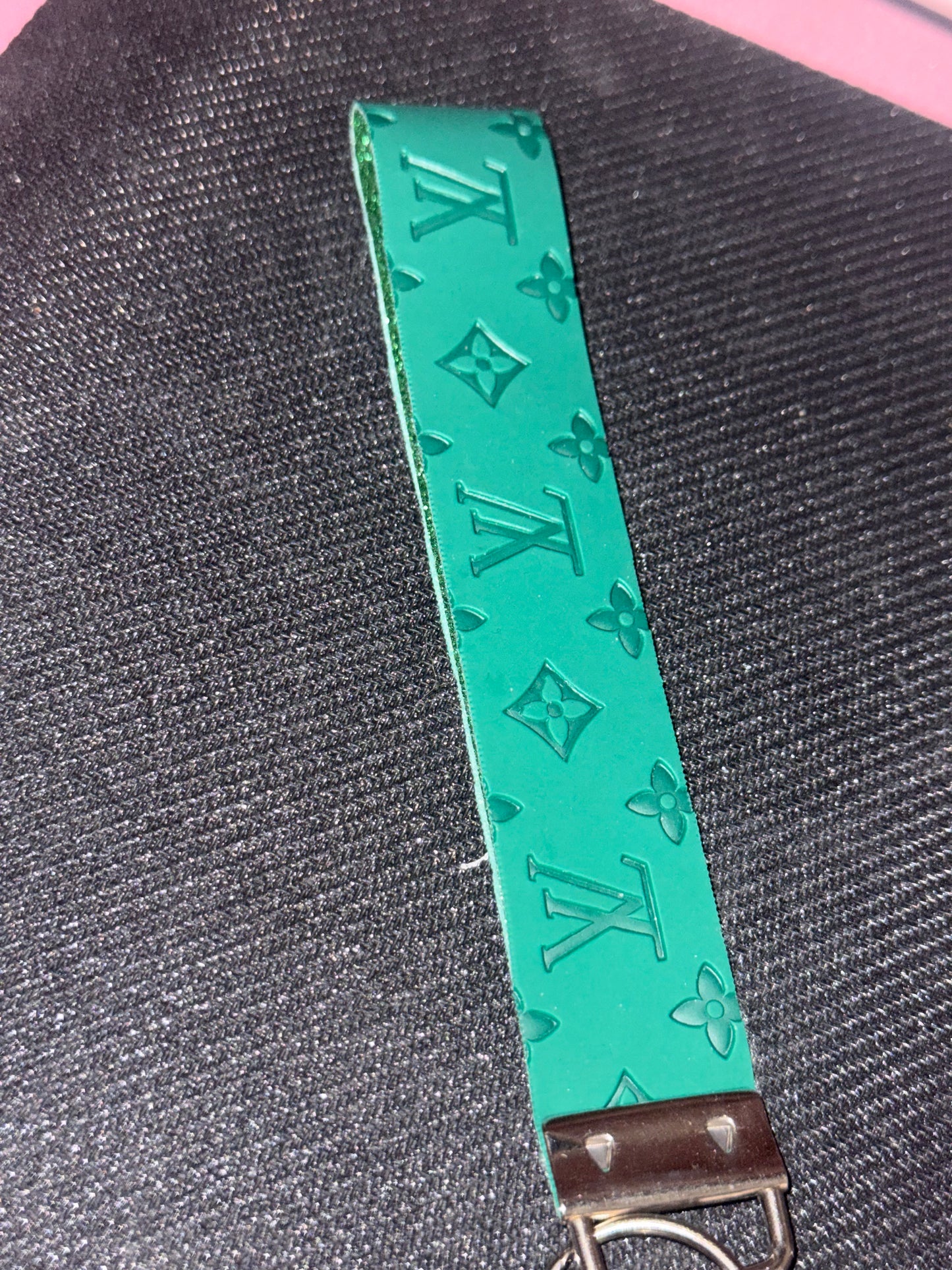 Self Defense Keychain