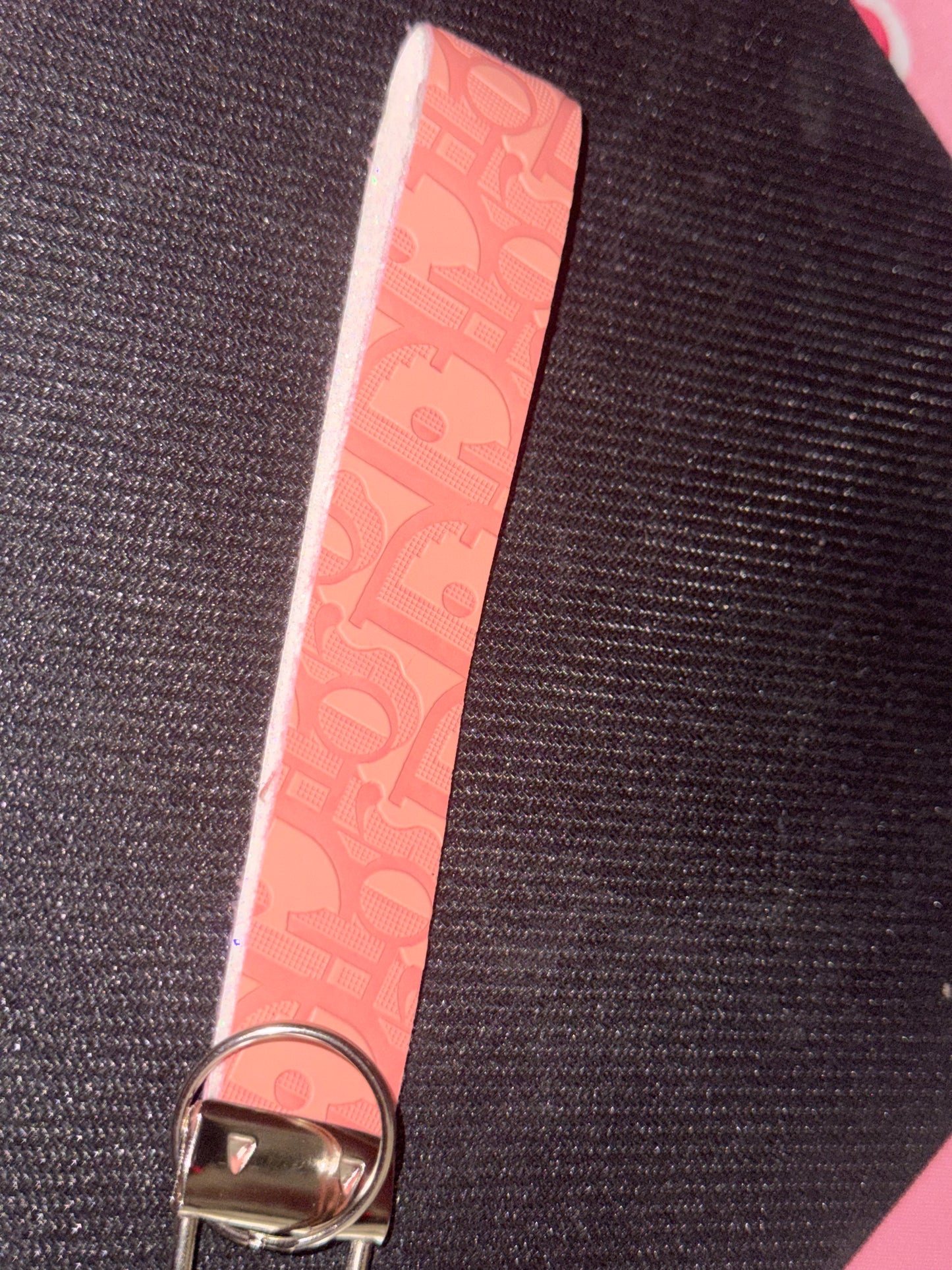 Self Defense Keychain