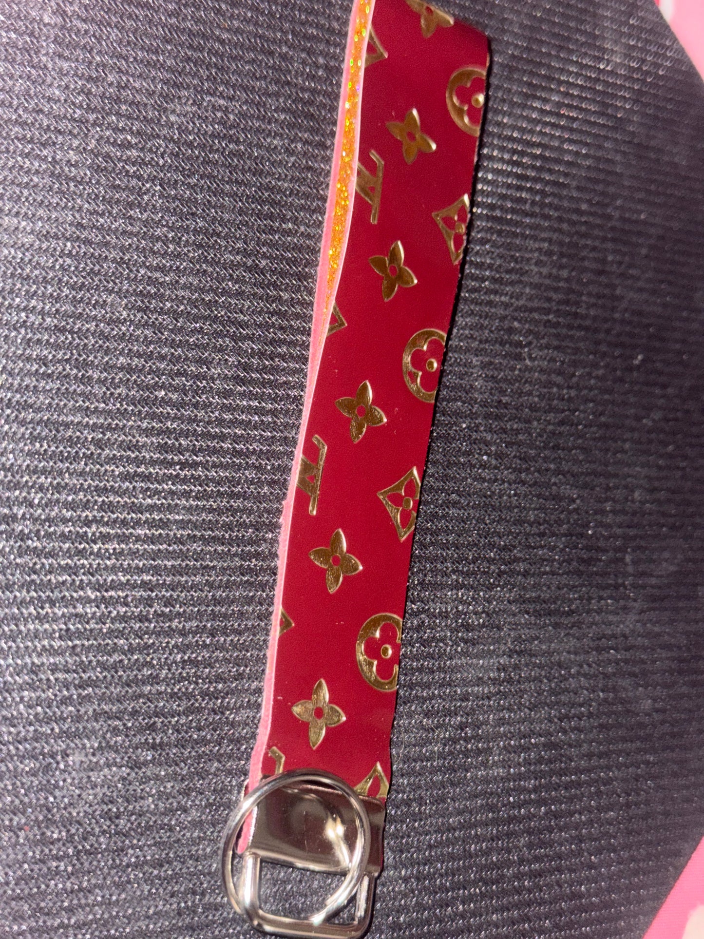 Self Defense Keychain