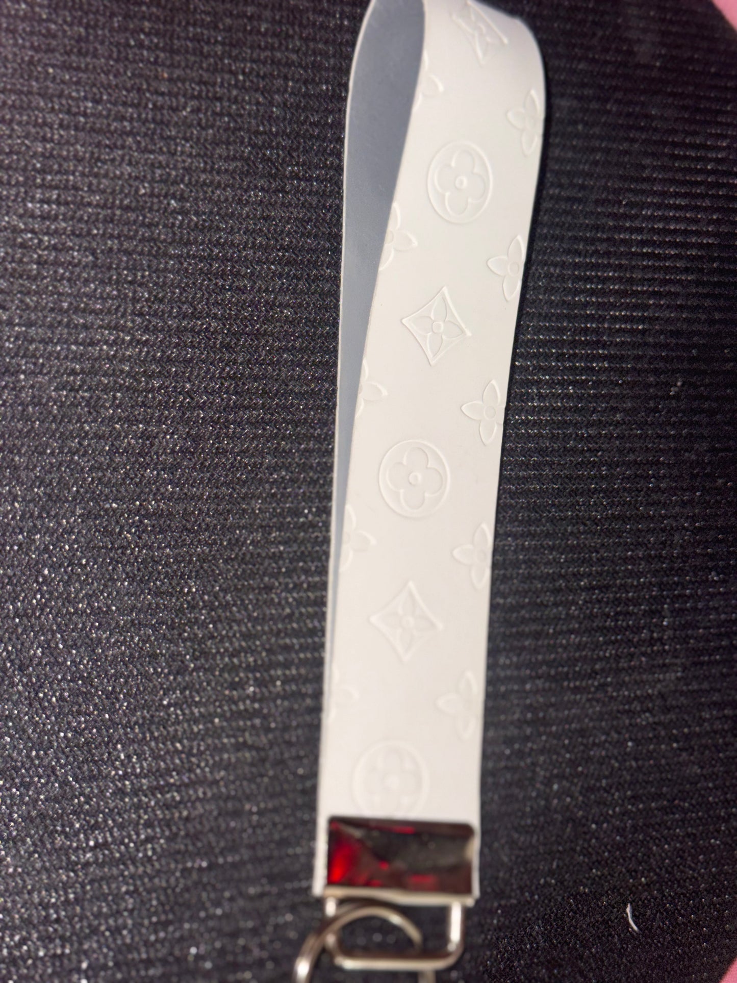 Self Defense Keychain