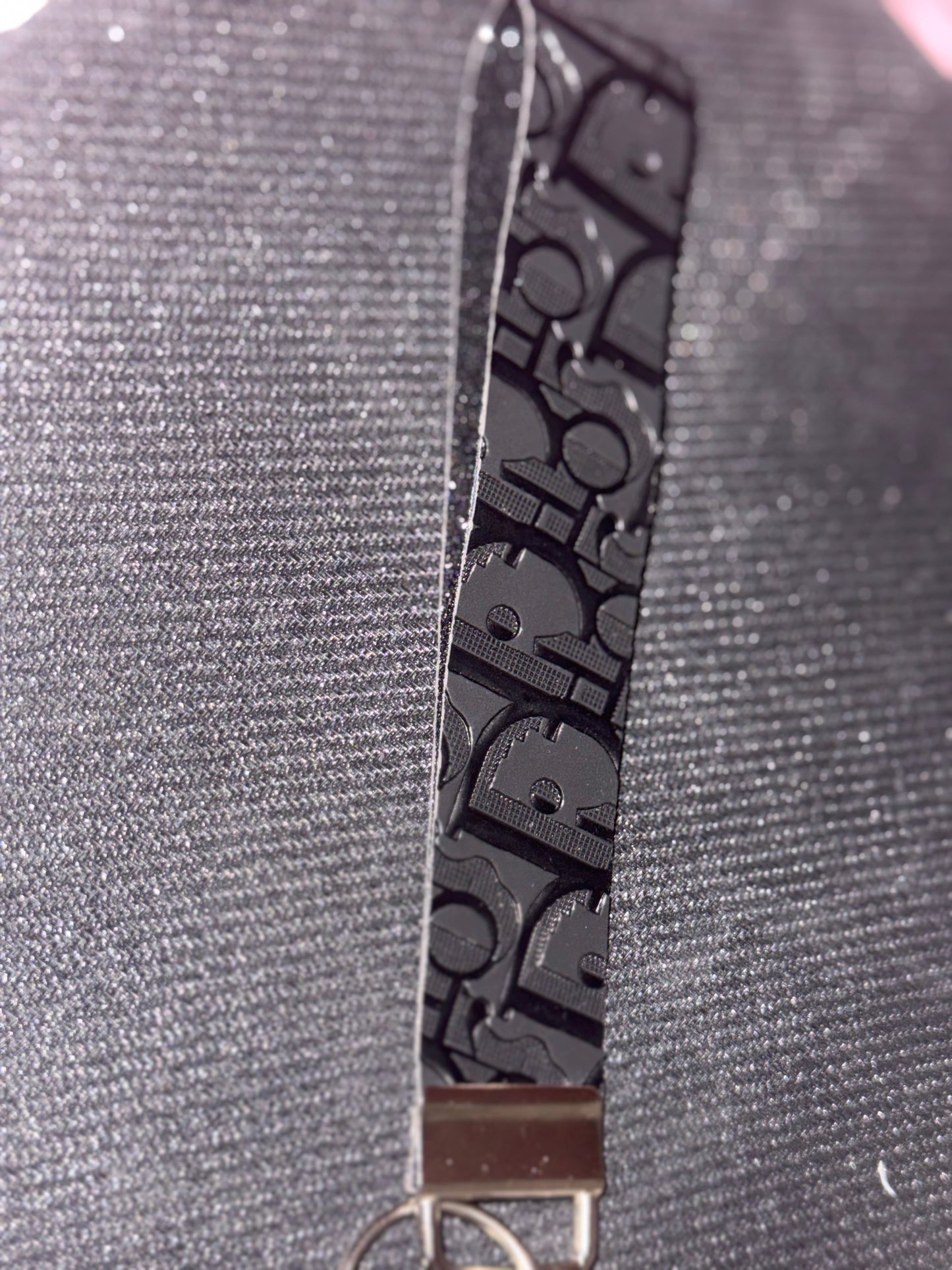 Self Defense Keychain