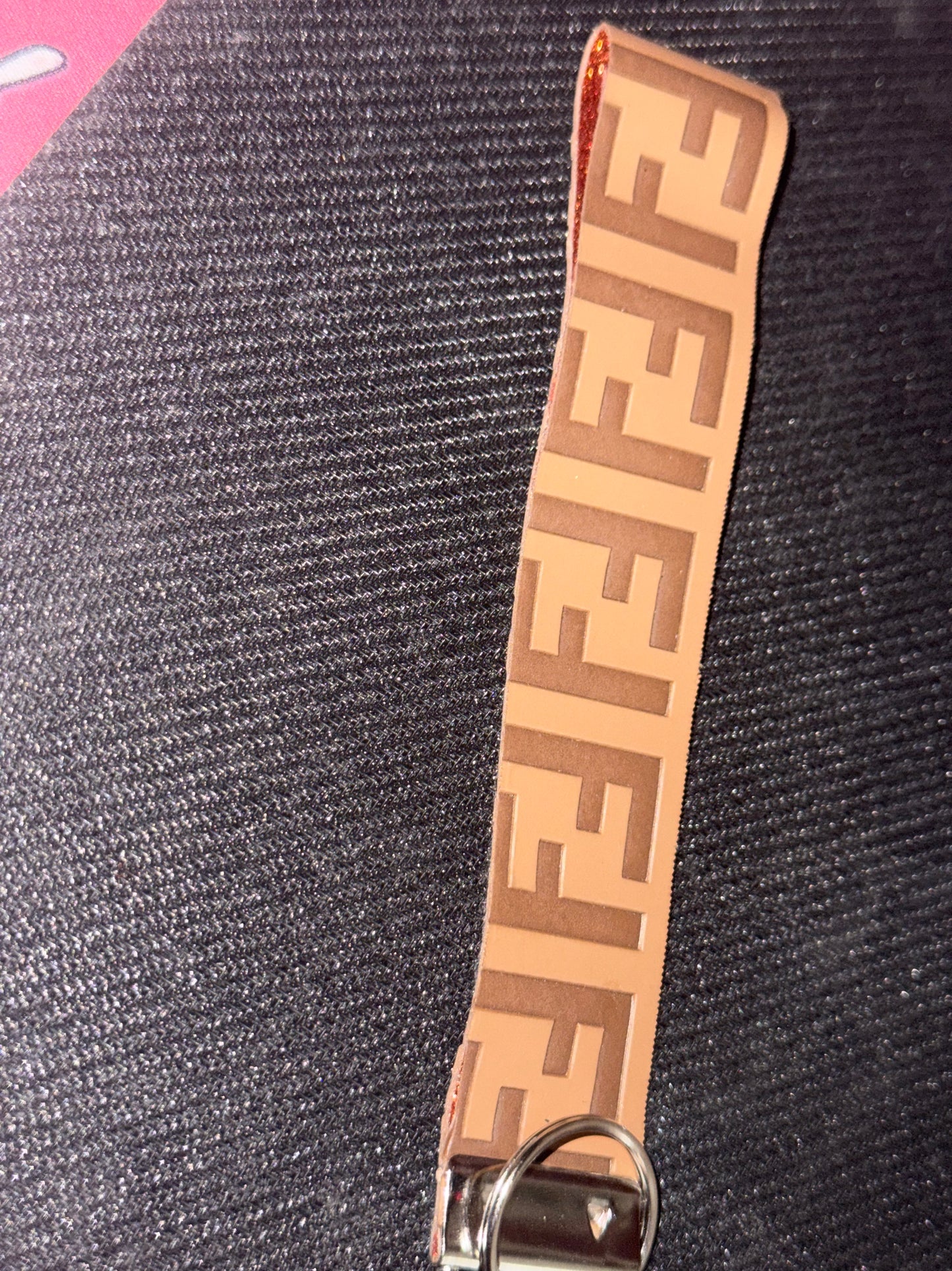 Self Defense Keychain