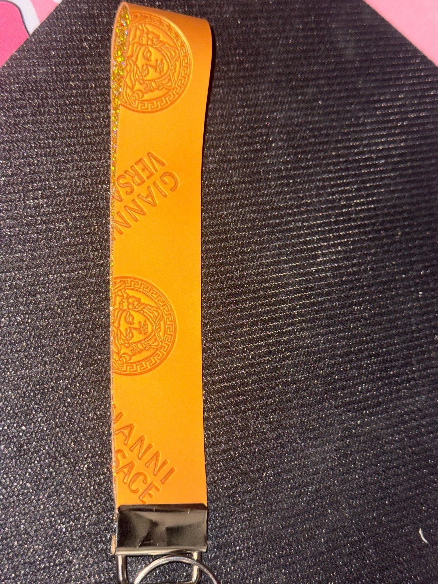 Self Defense Keychain