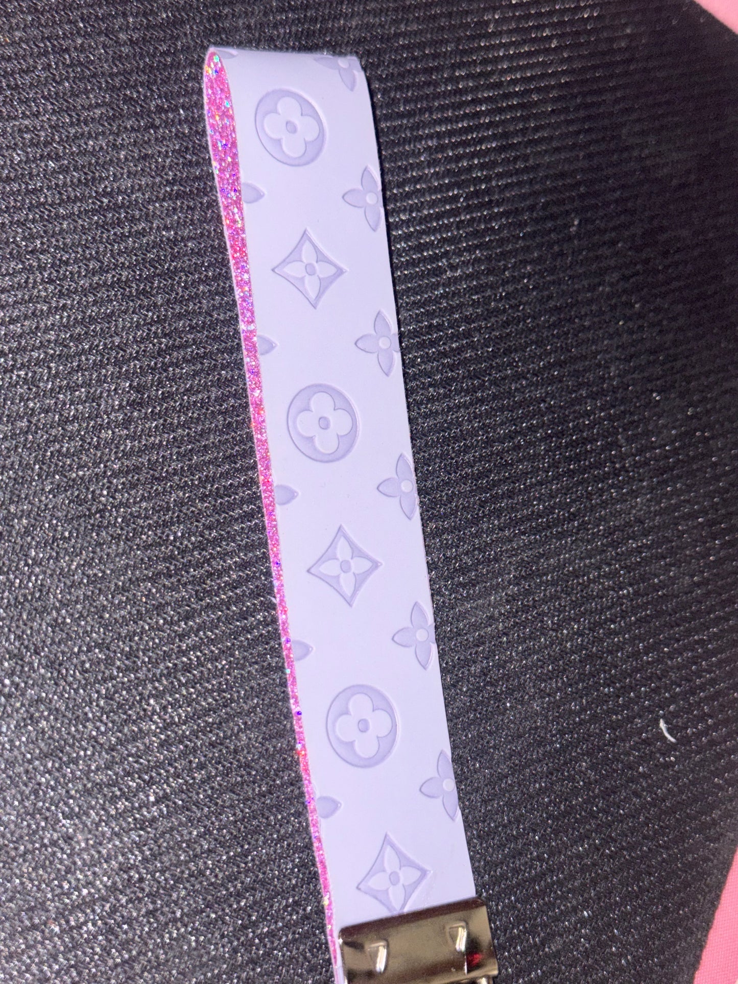 Self Defense Keychain