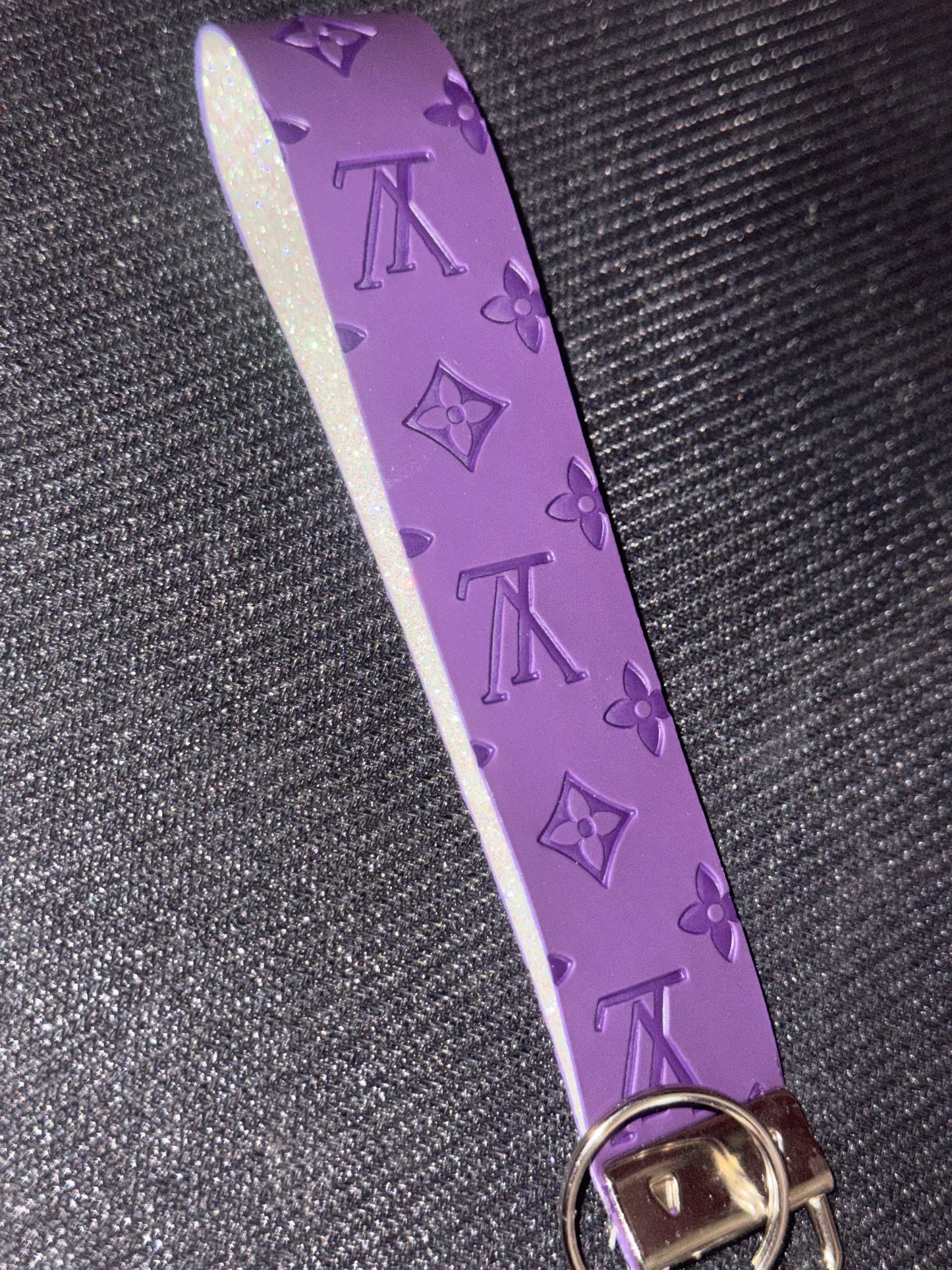 Self Defense Keychain