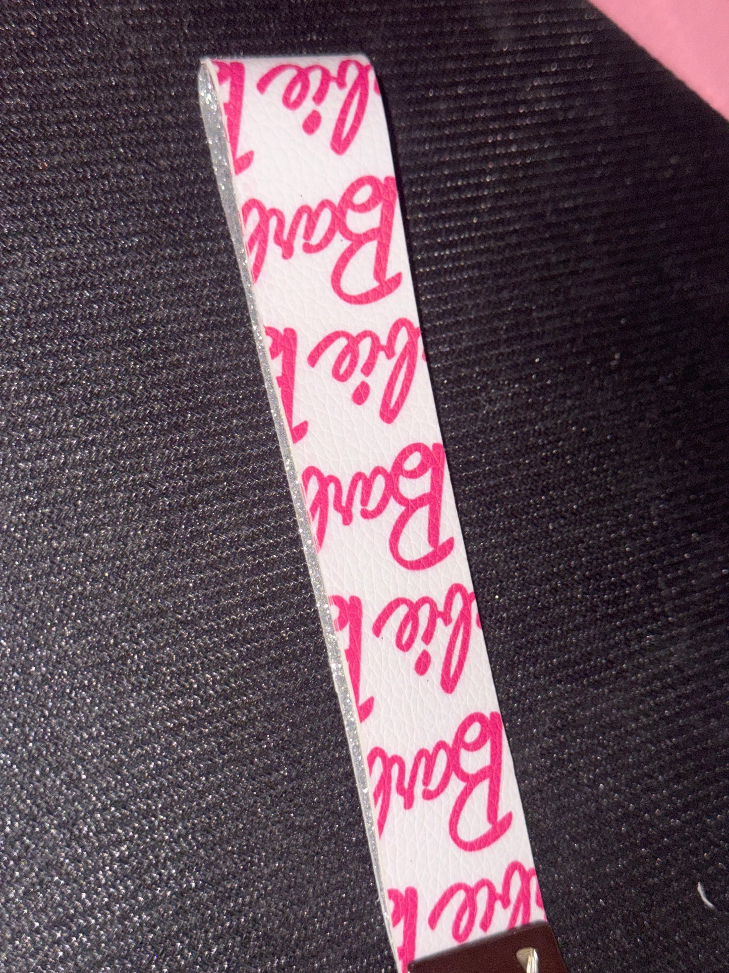 Self Defense Keychain