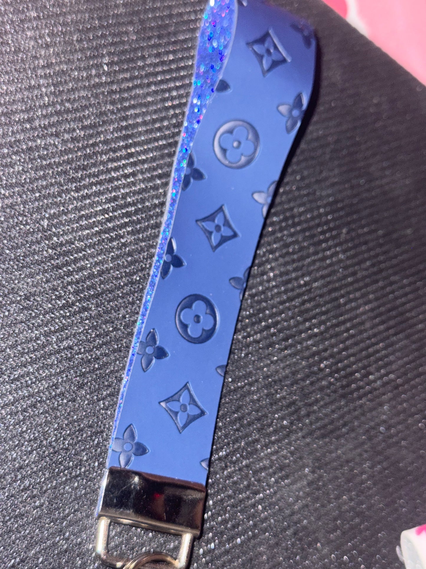 Self Defense Keychain