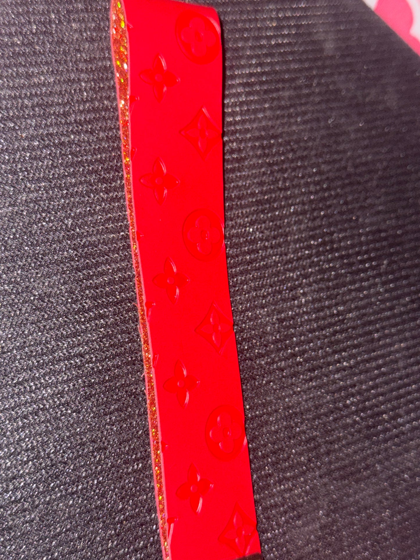 Self Defense Keychain