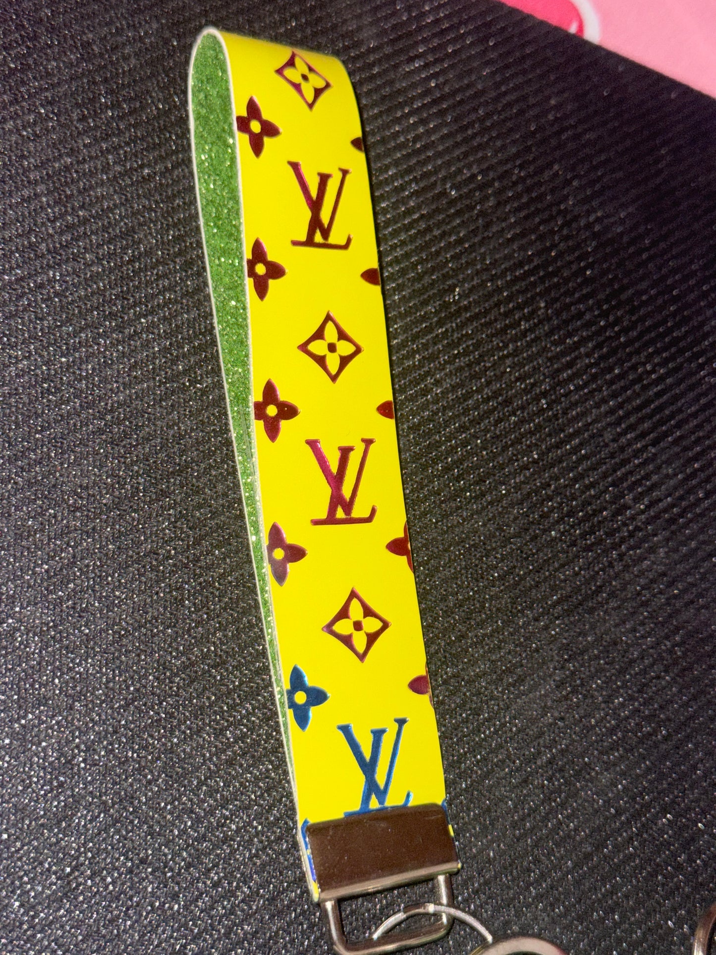 Self Defense Keychain