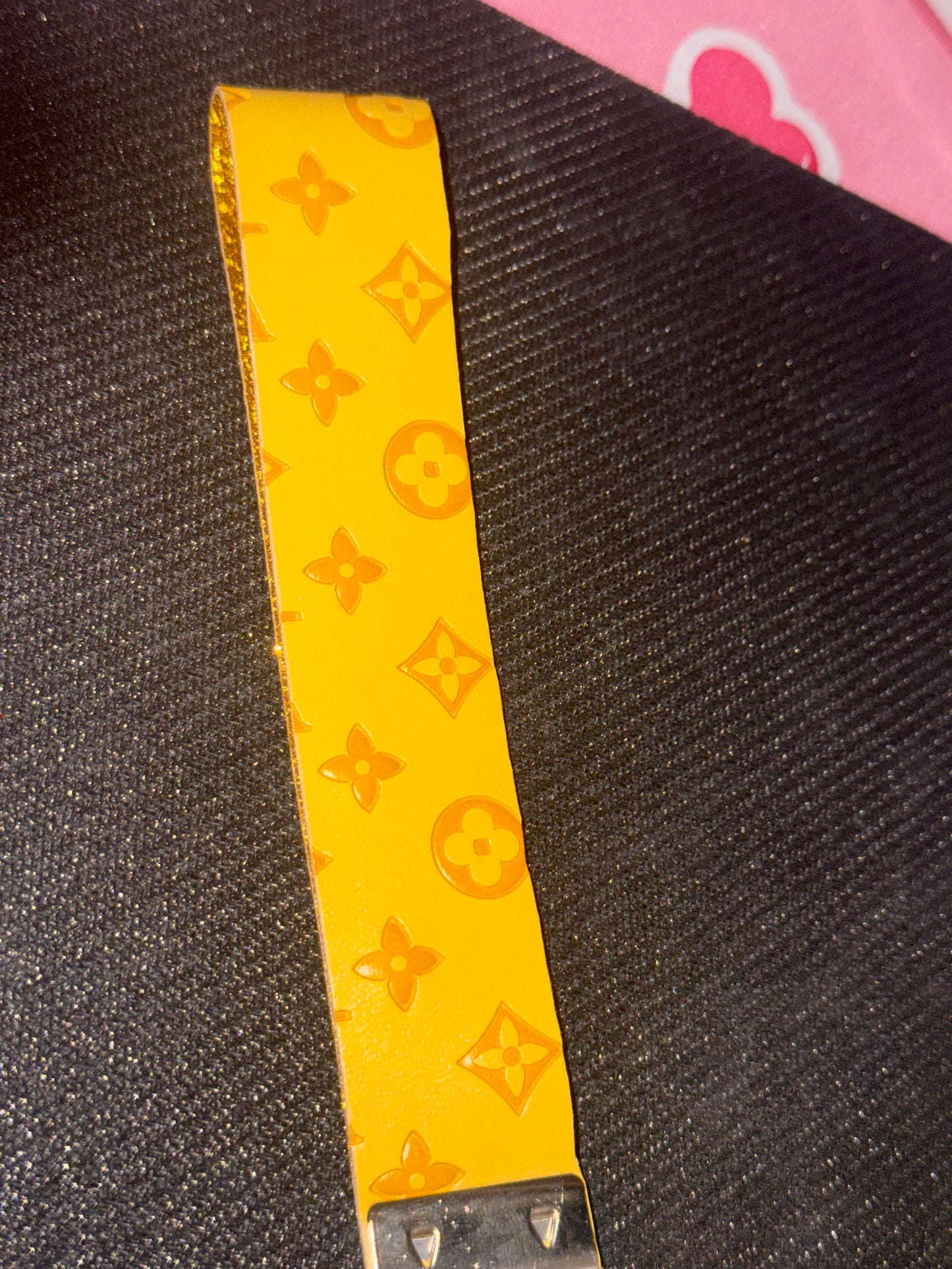 Self Defense Keychain